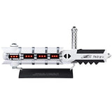 John Boyega Autographed Star Wars The Black Series Force FX Stormtrooper Baton