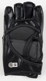 Joe Pyfer Signed U.S.A. MMA Fight Glove (Beckett) R.O.C. Middleweight Champion