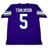 Ladainian Tomlinson Autographed / Signed Jersey - Beckett Authenticated - #5