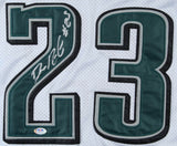 Dominique Rodgers-Cromartie Signed Philadelphia Eagles Reebok Jersey (PSA COA)