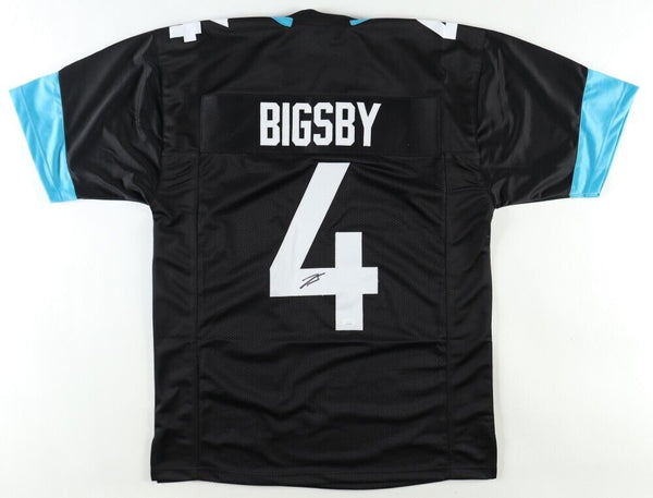 Tank Bigsby Signed Jaguars Jersey (JSA COA) Jacksonville 2023 3rd Round Pick RB