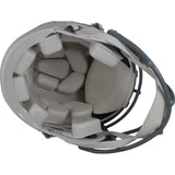 Larry Csonka Autographed Miami Dolphins TB 1972 Authentic Helmet Beckett 49207