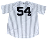 MAX FRIED SIGNED NEW YORK YANKEES #54 NIKE LIMITED JERSEY FANATICS / MLB