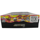 Justin Jefferson Autographed Minnesota Vikings Cereal Box Jettas Beckett 52889