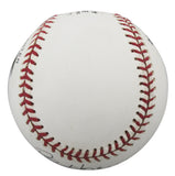 Braves Bob Horner Authentic Signed Coleman ONL Baseball Autographed BAS #BU64223