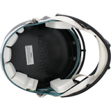 Brian Dawkins Autographed/Signed Philadelphia Eagles F/S Helmet Beckett 46402