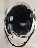 PATRICK PETERSON SIGNED ARIZONA CARDINALS ALT SPEEDFLEX AUTHENTIC HELMET BECKETT