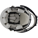 Brian Urlacher Autographed Chicago Bears Authentic Helmet HOF Beckett 49281