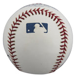 Cubs Sean Marshall Authentic Signed Selig OML Baseball BAS #BJ32577