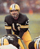 Lynn Dickey Signed Green Bay Packers Jersey (PSA COA) Starting QB (1976-1985)