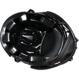 Brian Dawkins Signed Philadelphia Eagles Pro Eclipse Helmet Beckett 42841