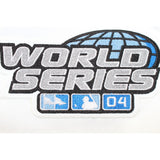 David Ortiz Signed Boston Red Sox M&N Jersey sz 48 World Series Beckett 51165