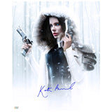 Kate Beckinsale Autographed 2016 Underworld Blood Wars Selene 16x20 Photo