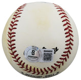 Mets Tom Seaver "HOF 92" Authentic Signed Coleman ONL Baseball BAS #BW89050
