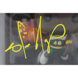 Shawn Kemp Gary Payton Signed Supersonics Funko Pop! NBA JAM Beckett 49724