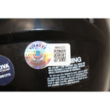 Lesean McCoy Signed Philadelphia Eagles 22 Alt Mini Helmet Beckett 43025