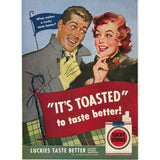 Ohio State Buckeyes vs Michigan Wolverines 11/20/1954 Gameday Magazine 59322