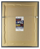 Rosey Grier Los Angeles Rams Signed Framed 8x10 Photo JSA