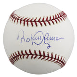 Blue Jays Roberto Alomar Authentic Signed Selig OML Baseball Autographed BAS