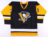 Olli Maatta Signed Penguins Jersey (PSA COA) 22nd Overall pick 2012 NHL Draft