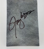 Lawrence Taylor New York Giants Signed Replica 15" Lombardi Trophy /Schwartz COA