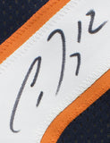 Allen Robinson II Signed Chicago Bears Jersey (JSA COA) Pro Bowl Receiver (2015)