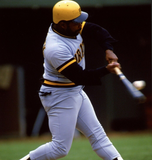 Bill Madlock Signed Pittsburgh Pirates Jersey (JSA COA) 4xNL Batting Champ 3rd B