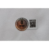 Patrick Surtain Autographed Denver Broncos Nike Orange XL Jersey Beckett 50762