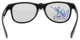 Charlie Sheen Signed "Major League" Replica Glasses (PSA COA) Ricky Vaughn