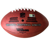 Mike Evans Autographed 2024 Season Game Used Tampa Bay Buccaneers Duke Football