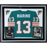 Premium Elite Horizontal Jersey Framing