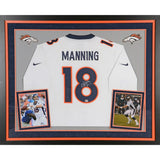 Premium Elite Horizontal Jersey Framing