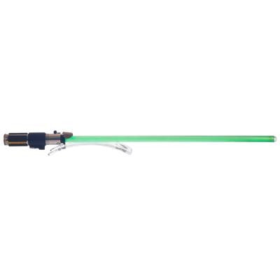 Star Wars Yoda Force FX Lightsaber