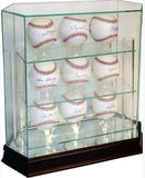 Glass 9 Ball Baseball Case (o)