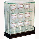 Glass 9 Ball Baseball Case (o)