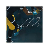 Allen Robinson Autographed "Over the Middle Heat" 16 x 20