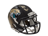 Allen Robinson Signed Jacksonville Jaguars Riddell Mini Helmet