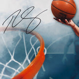 Ben Simmons Autographed "Above The Clouds" 24 x 20