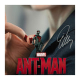 Evangeline Lilly Autographed Ant-Man 12 x 18 Poster