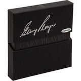 Gary Player Autographed DVD Box Set