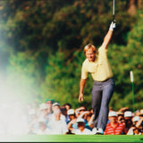 Jack Nicklaus The Show "The Putt"