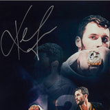 Kevin Love Autographed "Ring Night" 16 x 20