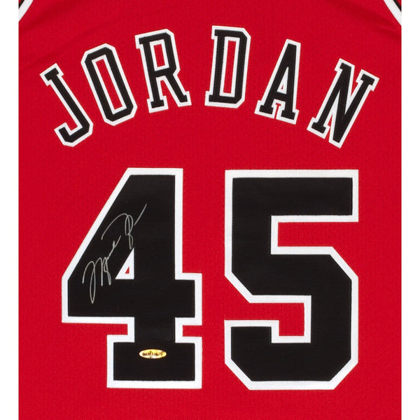 Relive History With Michael Jordan's Mitchell & Ness 1993 NBA All-Star  Jersey - Air Jordans, Release Dates & More