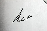 Muhammad Ali Signed 30x40 Photo w/ Graded Gem 10 Autograph! PSA/DNA ITP #4A40555