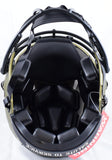 O.J. Simpson Signed Bills F/S Salute to Service Speed Auth Helmet w/2 ins.-JSA W