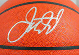 Jason Kidd Autographed Official NBA Wilson Basketball-Beckett W Hologram