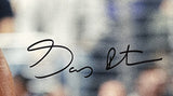 Gary Payton Signed 16x20 Seattle Supersonics Photo PSA Hologram