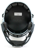 Tony Dorsett Signed Dallas Cowboys Lunar F/S Speed Helmet w/HOF- Beckett W Holo