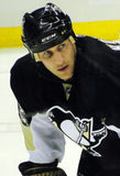 Alexei Kovalev Signed Pittsburgh Penguins Jersey (JSA COA) All Star Right Winger