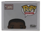 Lakers Magic Johnson Authentic Signed #78 Funko Pop Vinyl Figure BAS #MJ09829